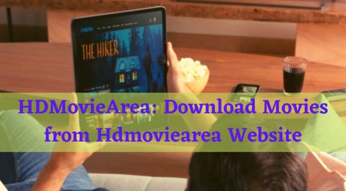 HDMovieArea: Download Movies from Hdmoviearea Website