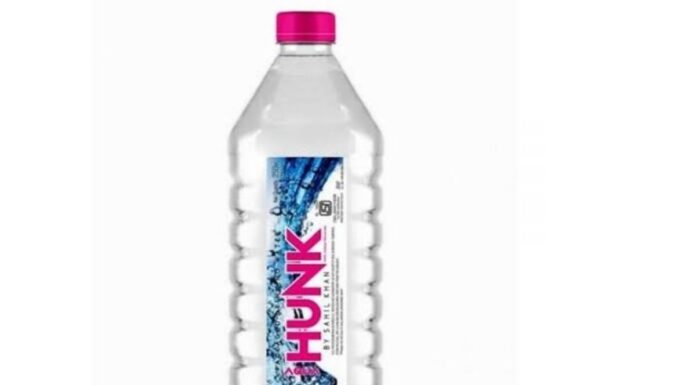 What Is Hunk Water