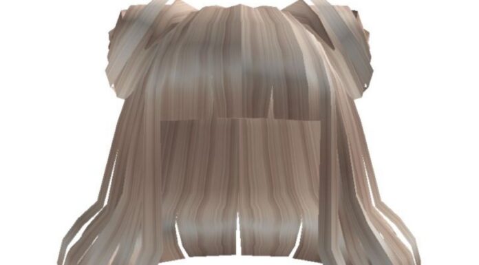 Hair Roblox Gratis: How to Get It?
