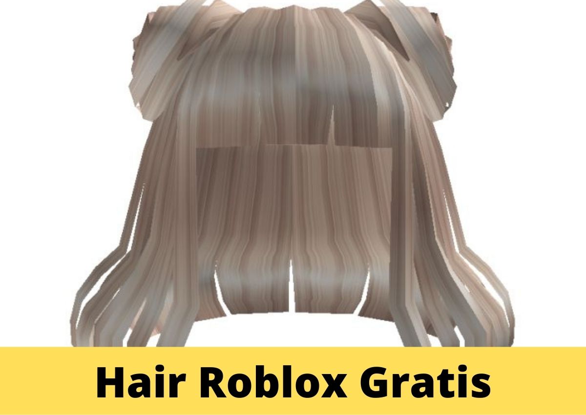 Hair Roblox Gratis: How to Get It?