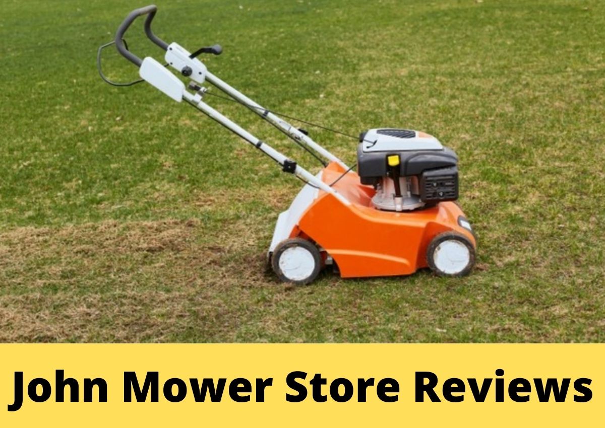 John Mower Store Reviews: Is It Legit or Scam?