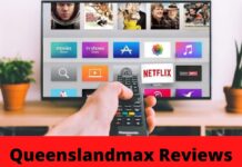 Queenslandmax Reviews: Is It Authentic Movie Streaming Site?