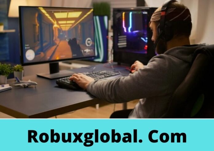 Robuxglobal. Com Review: Is It Legit Or Scam?