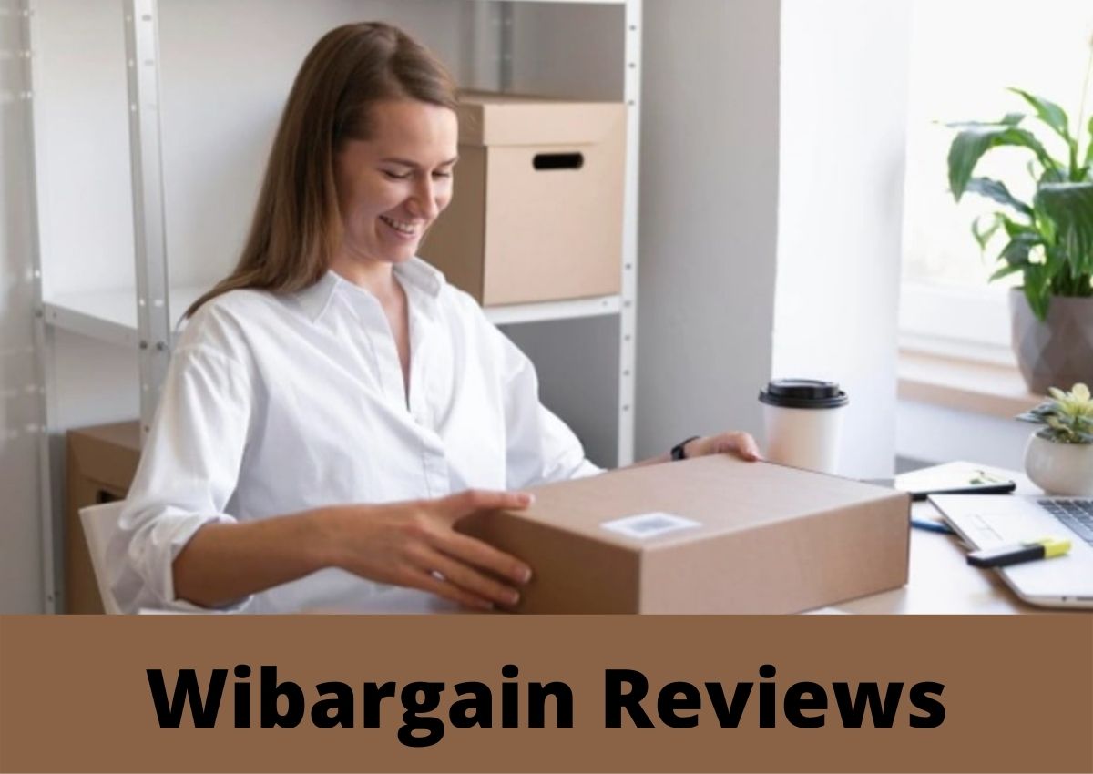 What is Wibargain? Read it’s Valid Customer Reviews