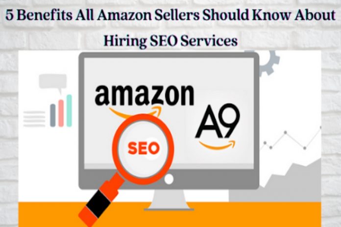 Benefits All Amazon Sellers