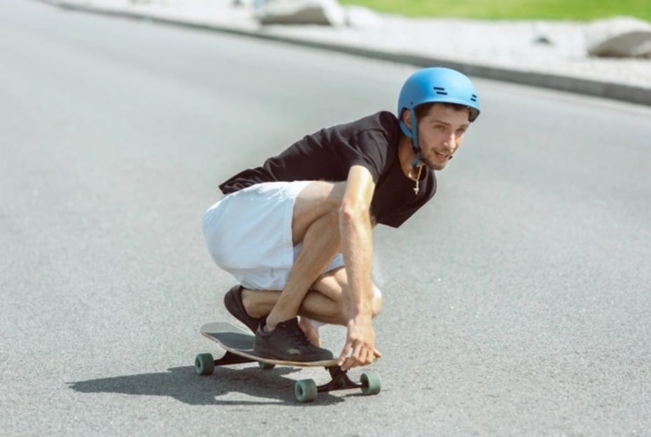 The Best Electric Skateboard for Hills