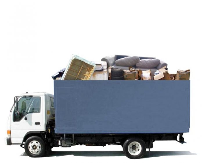 Junk Removal Companies