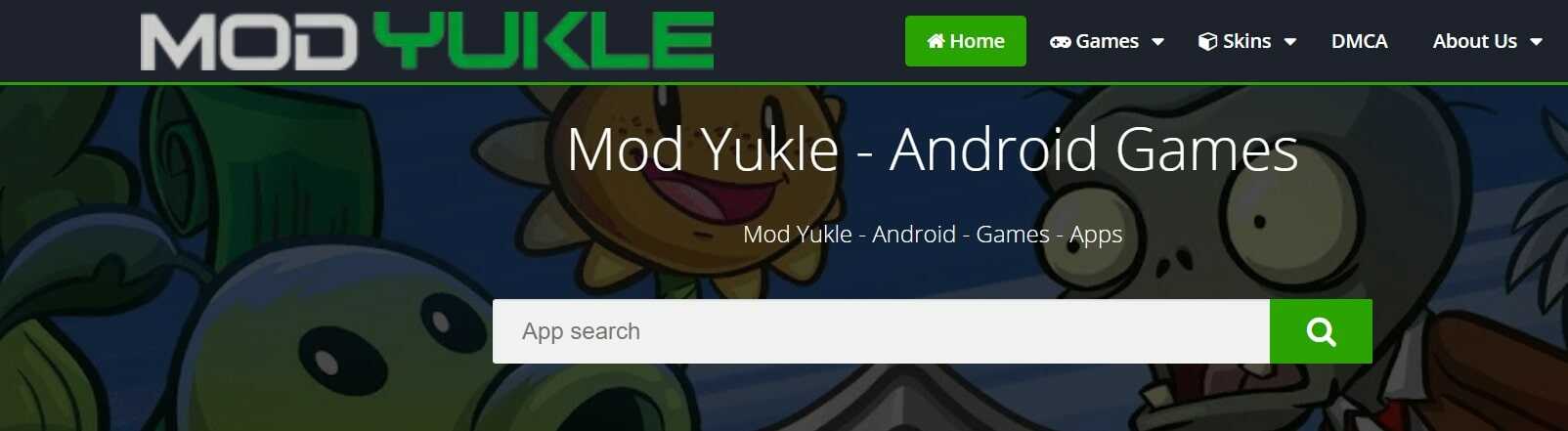 What is Modyukle com? 