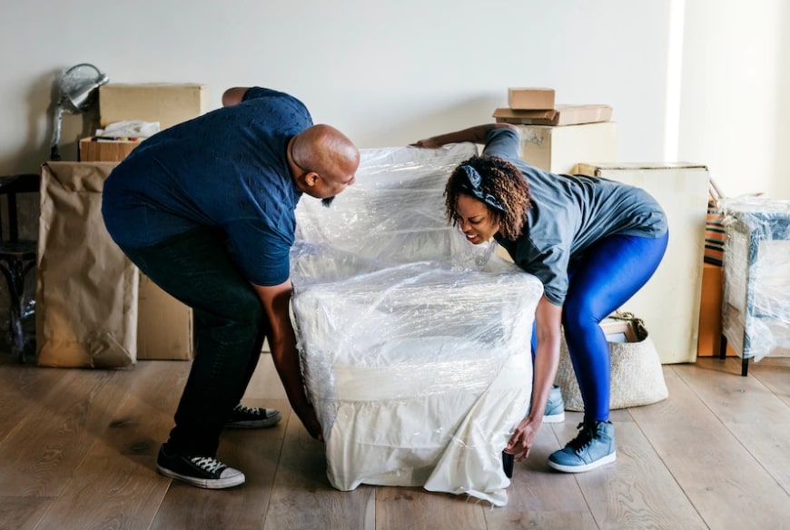 Why Hire a Firm of Removalists to Carry Out Your Home or Office Move