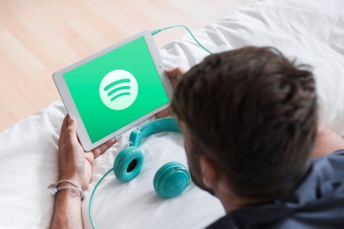 Using Spotify to Market Their Business