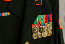 Veteran Facing Military Discharge