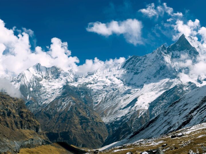 Everest Base Camp Trek VS Annapurna Base Camp Trek: A Detailed Comparison