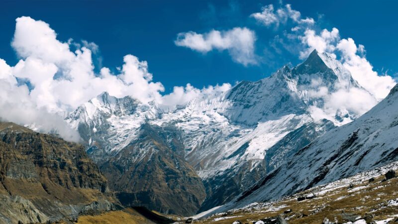 Everest Base Camp Trek VS Annapurna Base Camp Trek: A Detailed Comparison