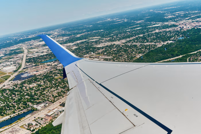 Americans Plan Interstate Moves